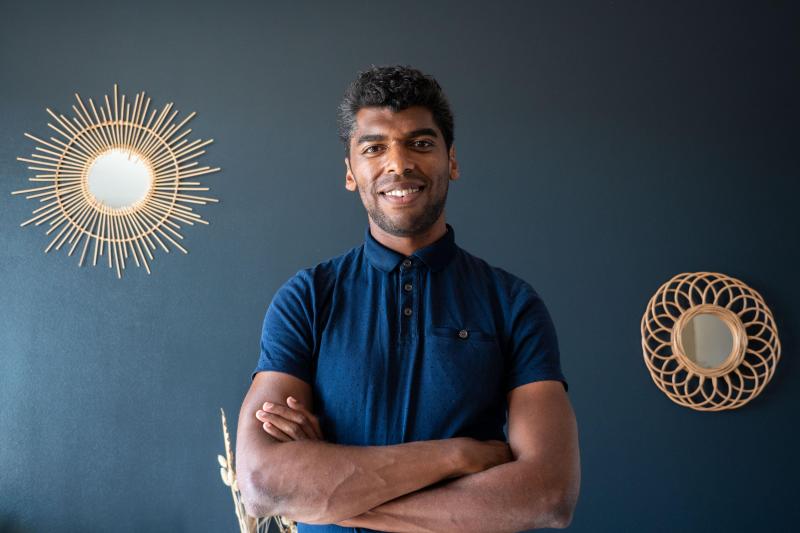 Ma journée de pro avec Nicolas Morby