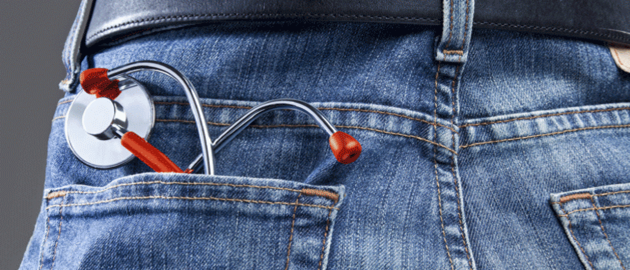 Santé connectée : aurons-nous demain un médecin dans la poche ?