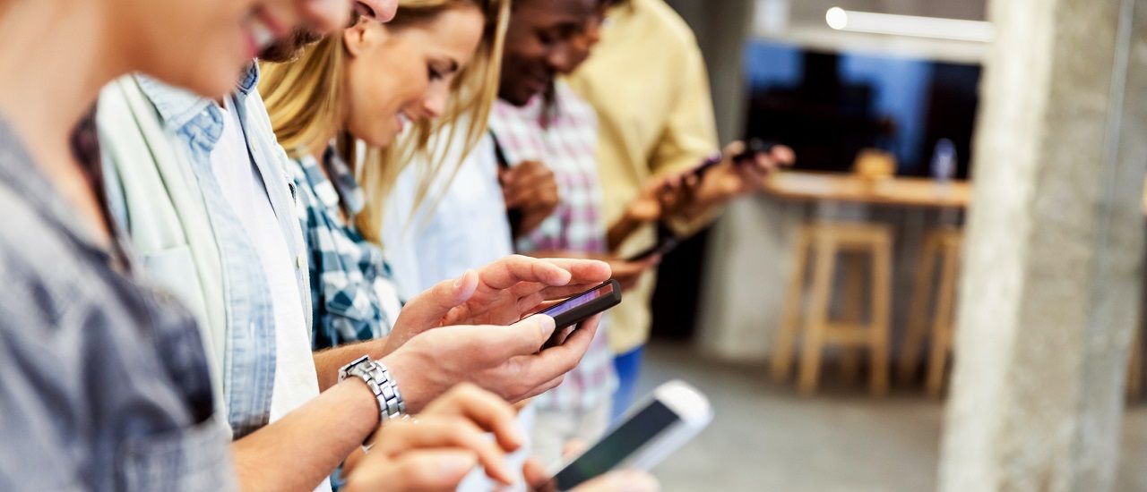 Les meilleurs smartphones de 2016