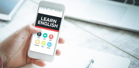 Les meilleures applis pour apprendre les langues Les meilleures applis pour apprendre les langues