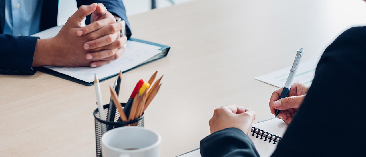 Entretien d’embauche : quelles sont les questions interdites ? 