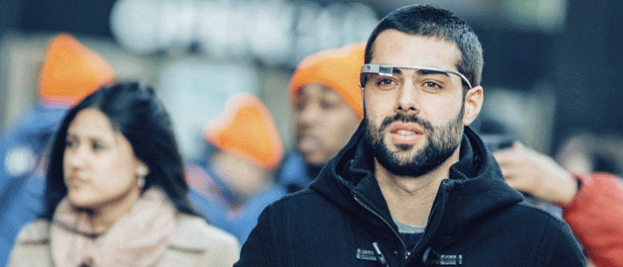 Les Google Glass se réinventent pour séduire les professionnels