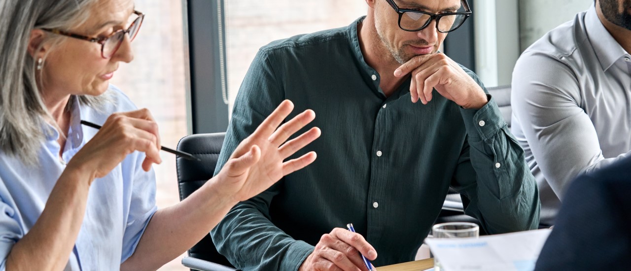 Conclure une transaction avec l'Urssaf en cas de litige