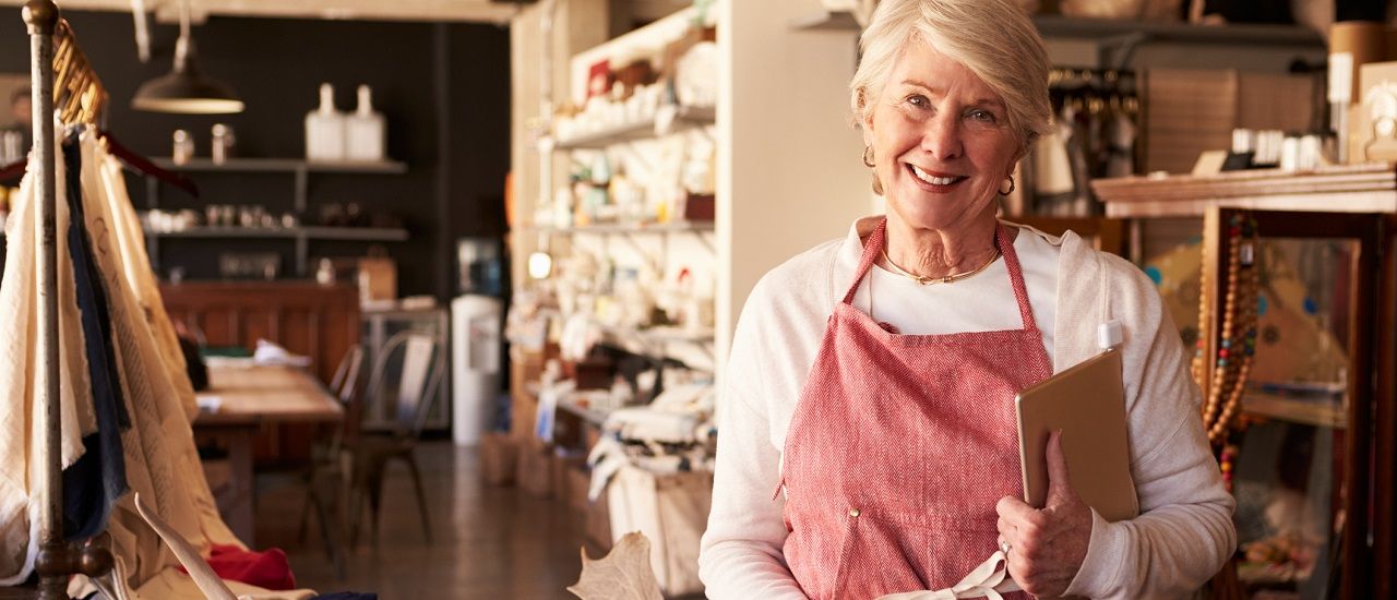 Prendre sa retraite ou continuer à travailler ?