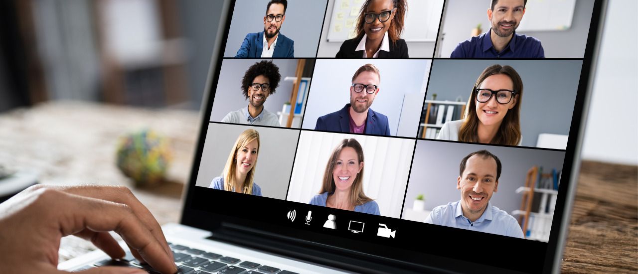 Teams, Zoom, Meet, Skype... Quel outil de visioconférence choisir pour vos réunions à distance ?