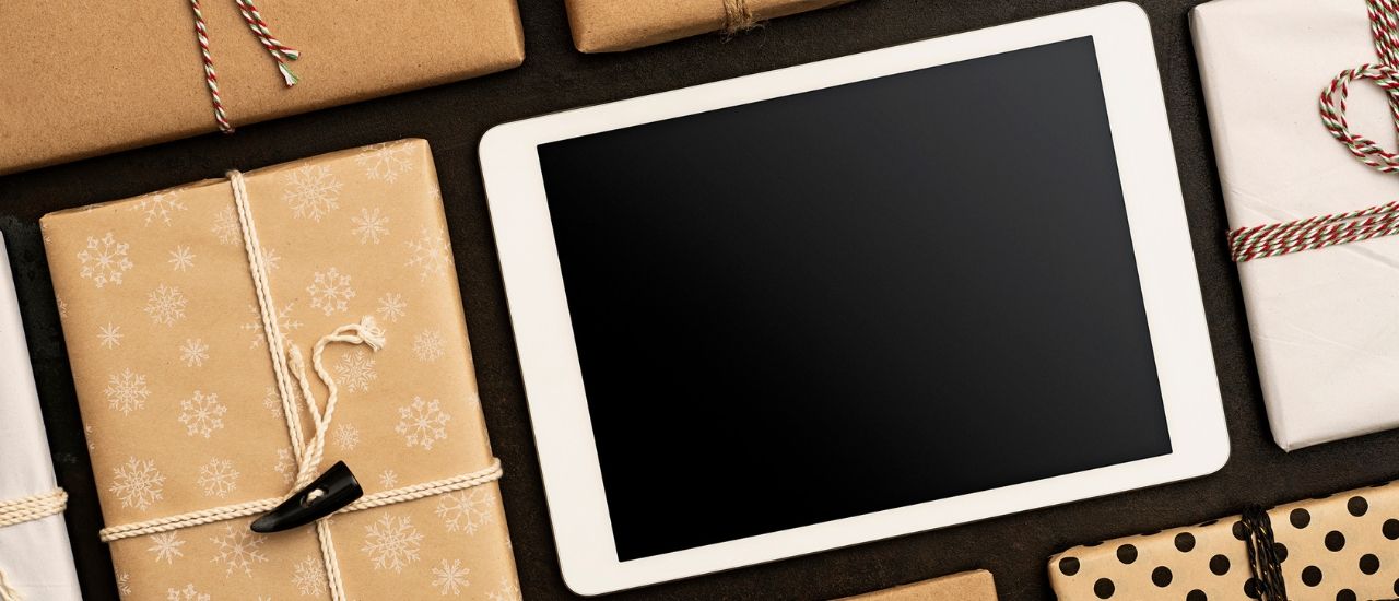 Nos idées cadeaux high-tech pour des fêtes connectées