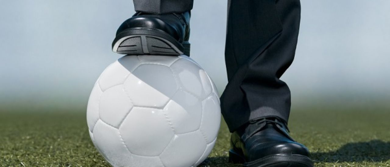 Peut-on transposer les techniques du management du sport au monde du business ?