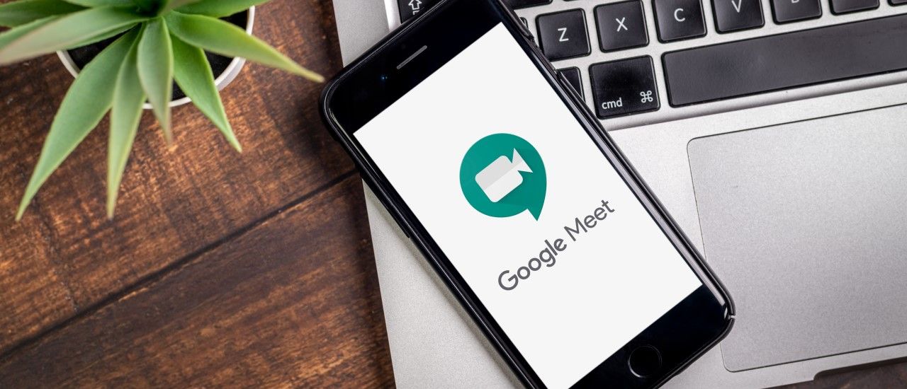 Google Meet reste gratuit jusqu’en mars 2021
