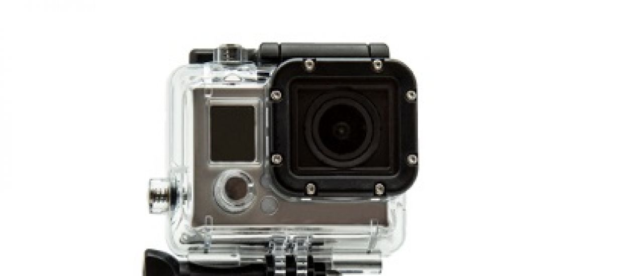 Le phénomène GoPro
