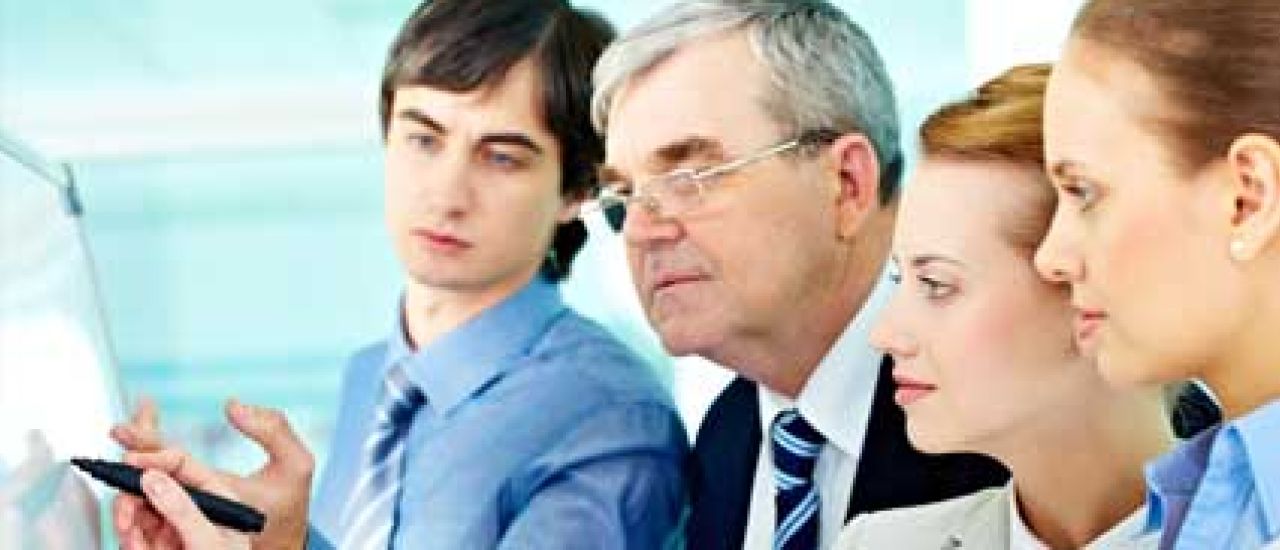 Pourquoi venir au salon des micro-entreprises ?