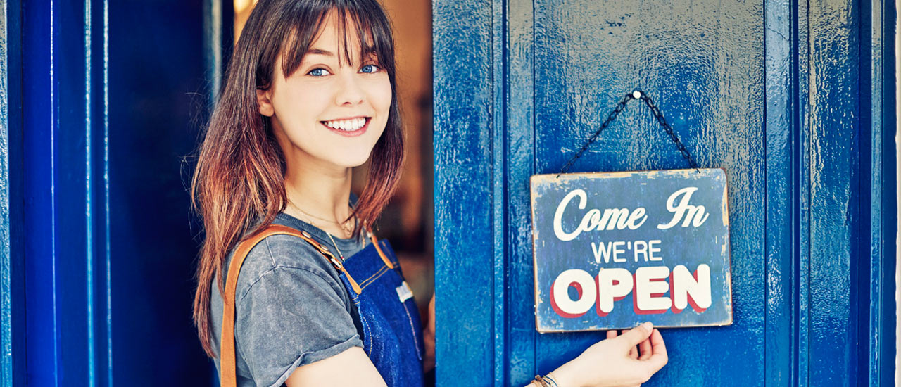 6 façons de faire connaître son entreprise localement