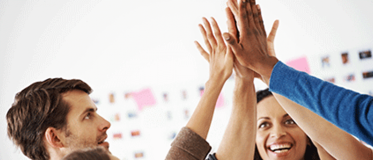 Le teambuilding : un véritable outil d'intégration