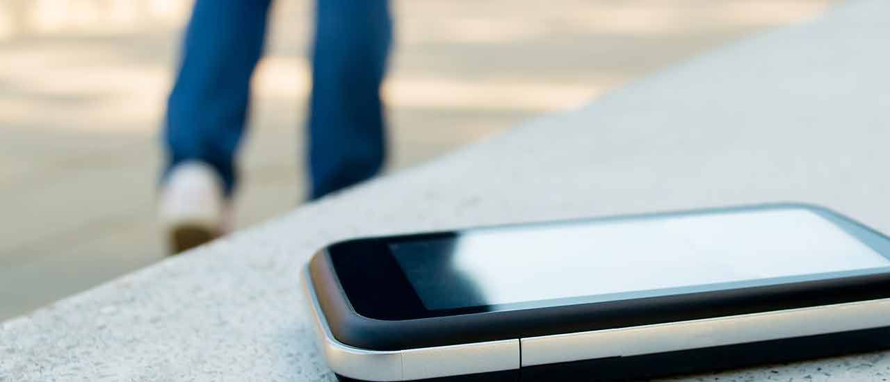 4 astuces pour ne jamais perdre votre smartphone