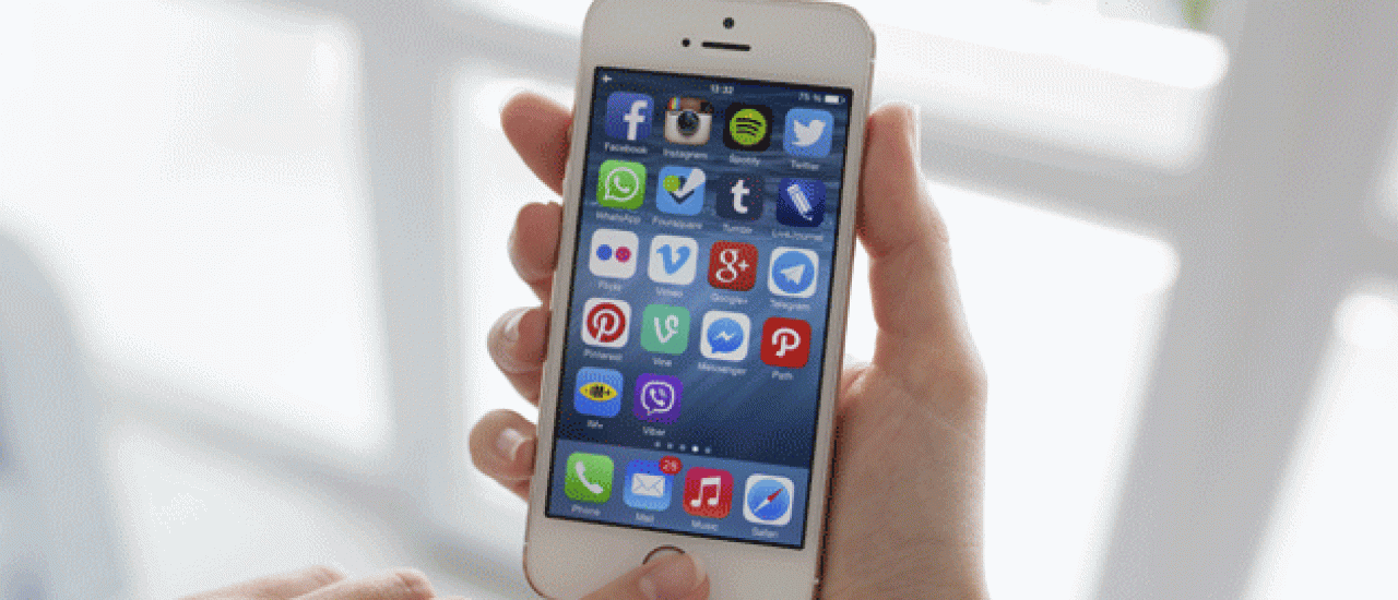 L'application la plus téléchargée au monde