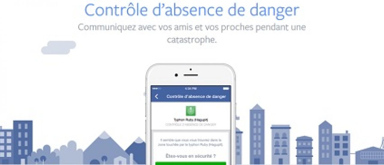 Ces nouvelles technologies au service de l'humanitaire