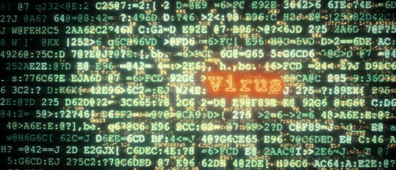 Les virus informatiques ont désormais leur musée