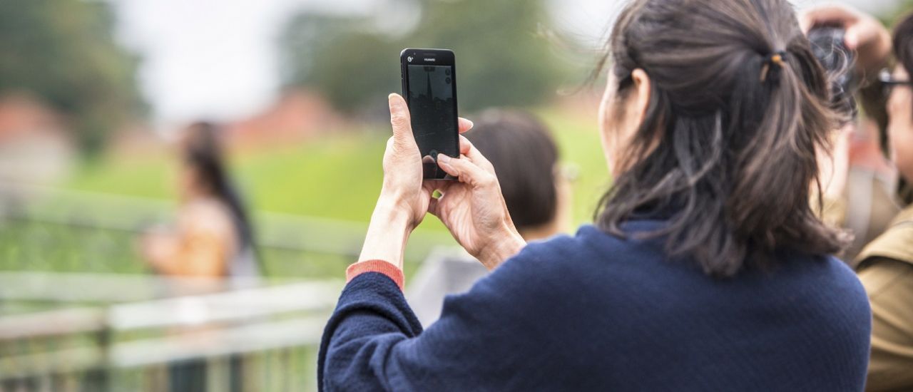 Comment Huawei s'est-il imposé parmi les grands ?