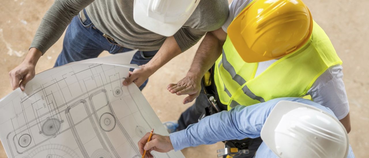 Comment assurer la gestion de son entreprise de bâtiment ?