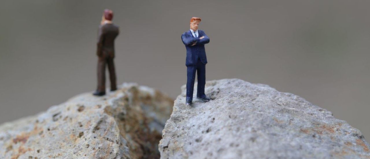 Rupture de la relation client fournisseur : gare à la précipitation !