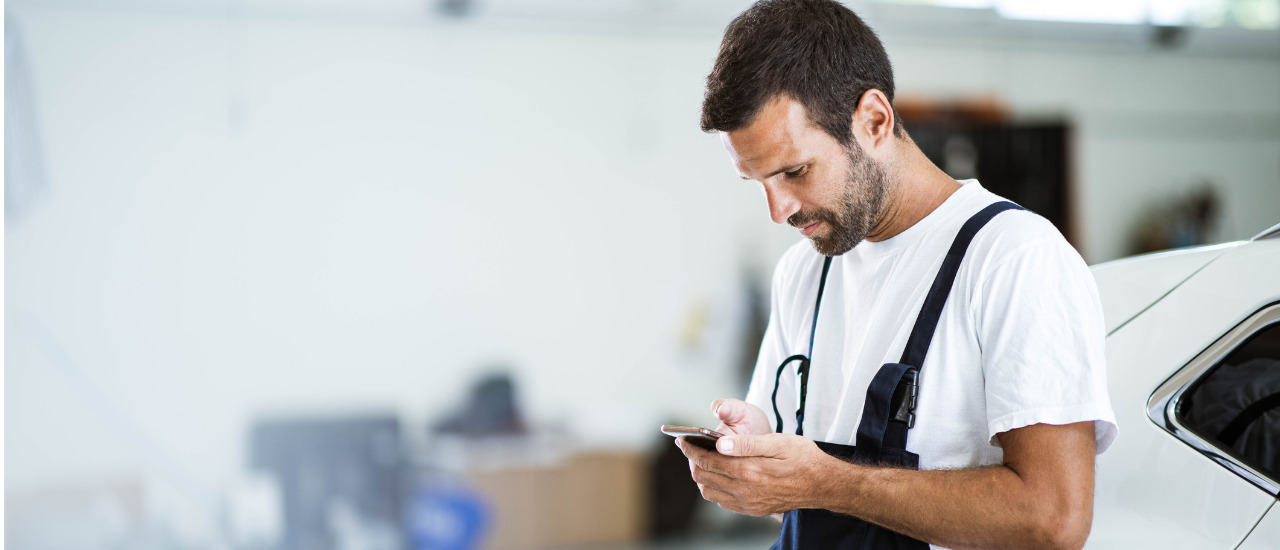 Orange Téléphone Pro, l’application vraiment astucieuse pour les pros 