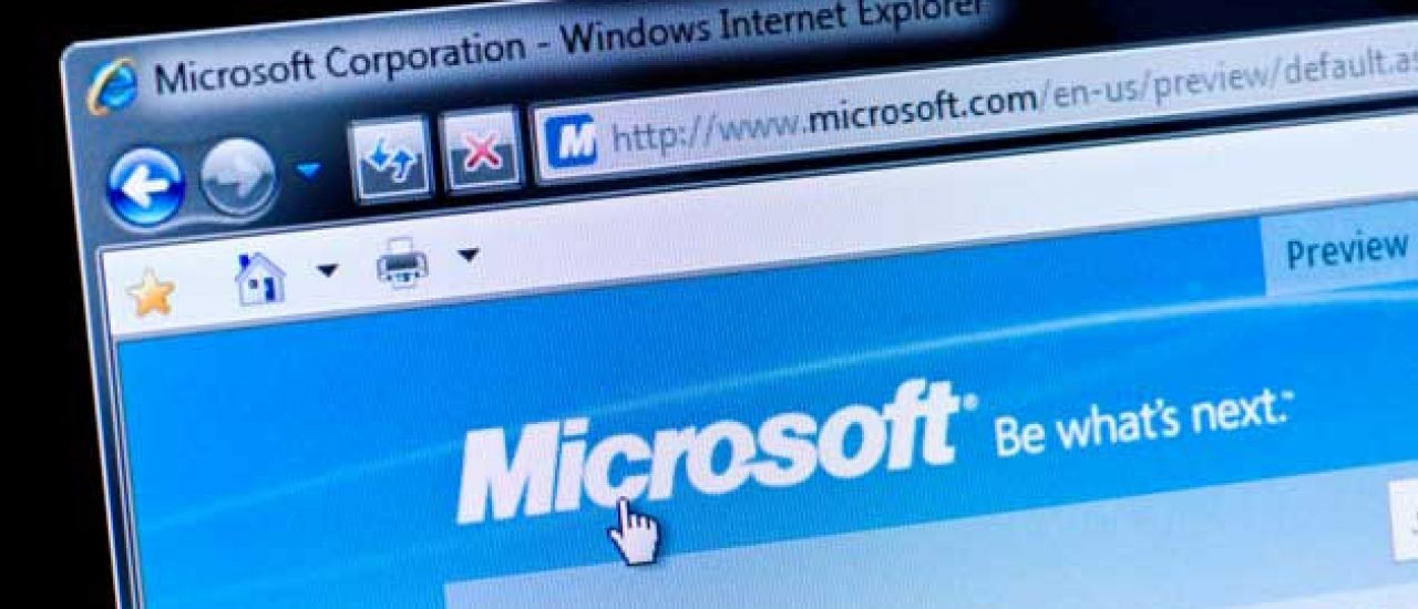 Internet Explorer 8, 9 et 10 : la fin d'une époque !