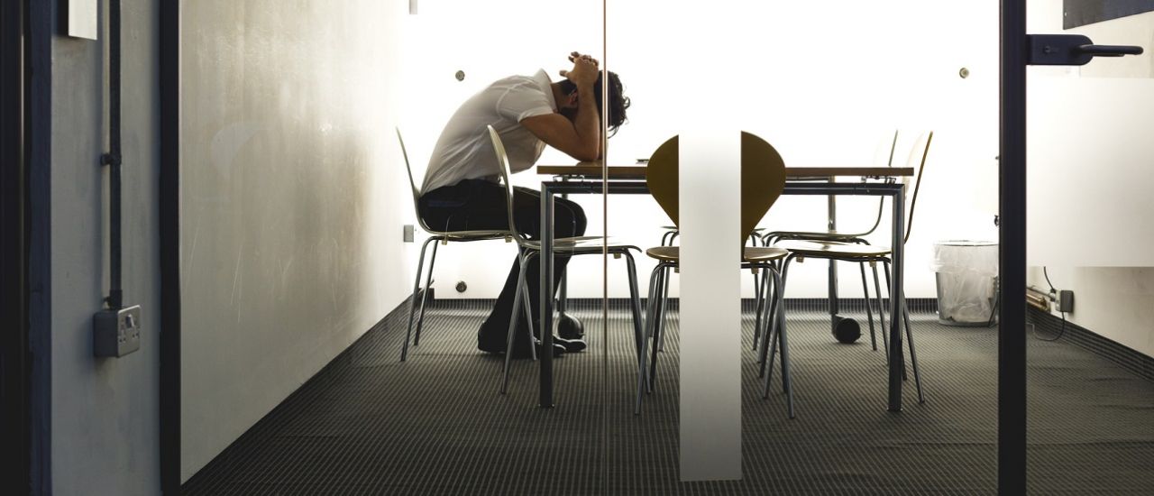 3 mesures pour sauver votre entreprise