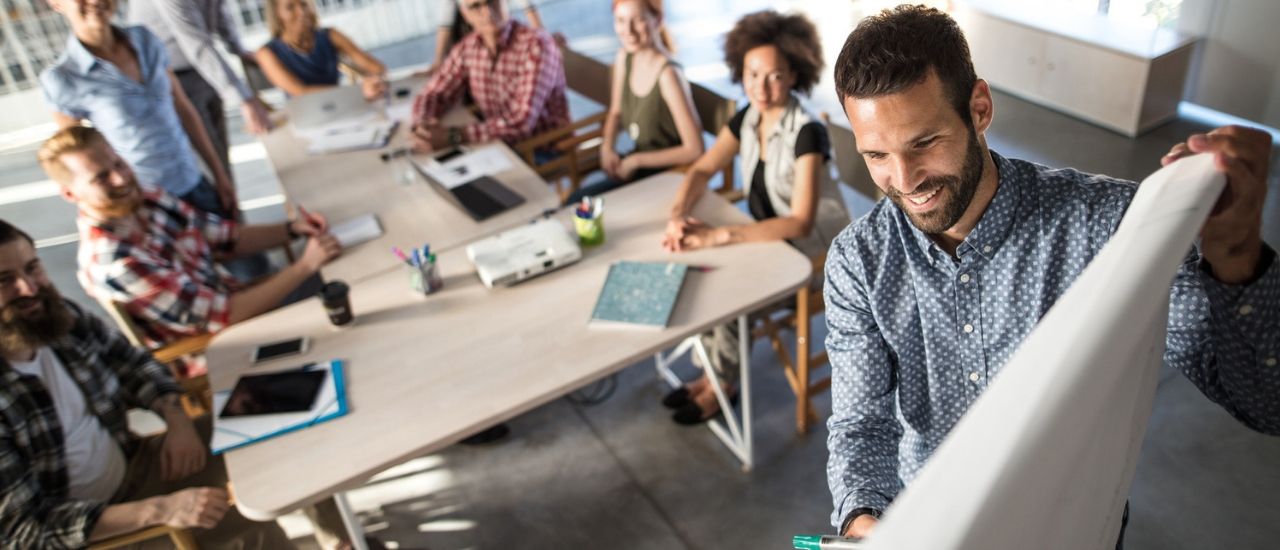 5 conseils pour lancer son projet entrepreneurial