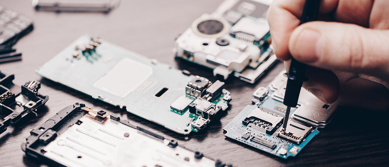 Bien choisir ses équipements grâce au nouvel indice de réparabilité des produits électroniques