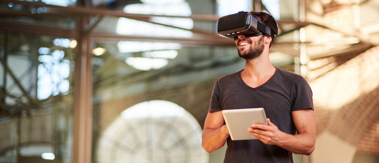 La réalité virtuelle au service du marketing