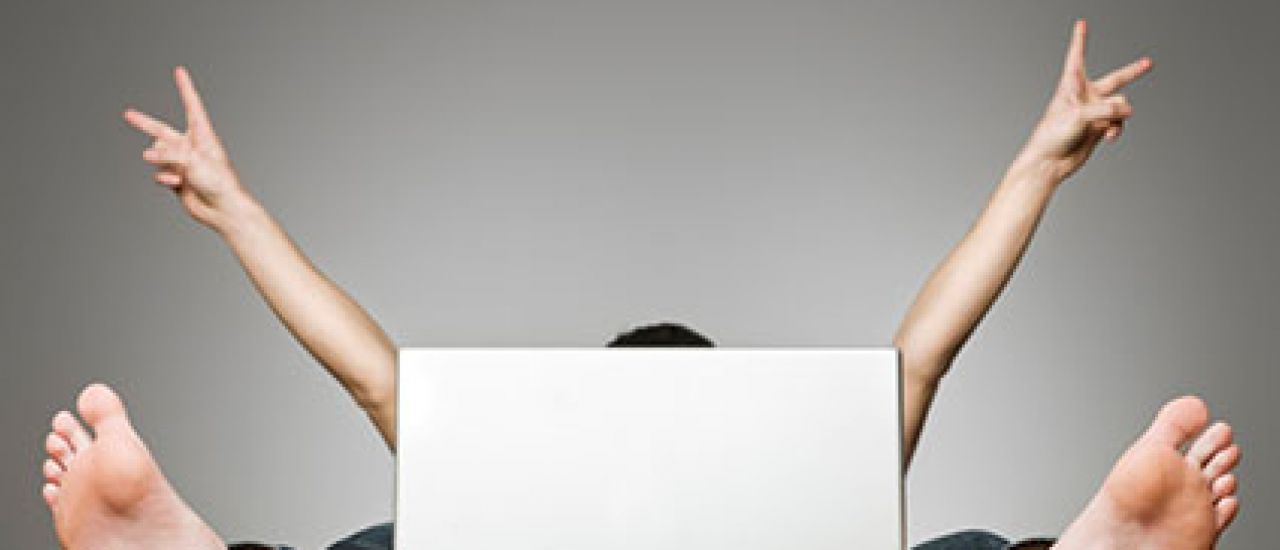 Microsoft Office cache 3 trésors
