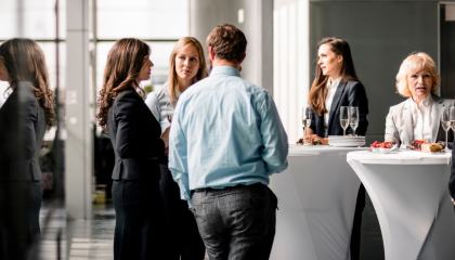 5 conseils pour mettre en place un évènement de lancement