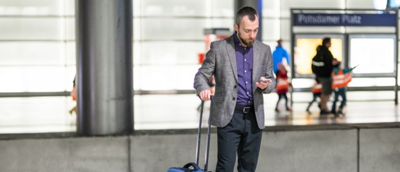 Configurer votre messagerie professionnelle sur Android