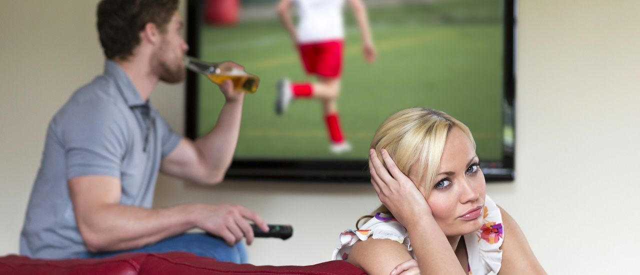 5 applications pour les allergiques au foot