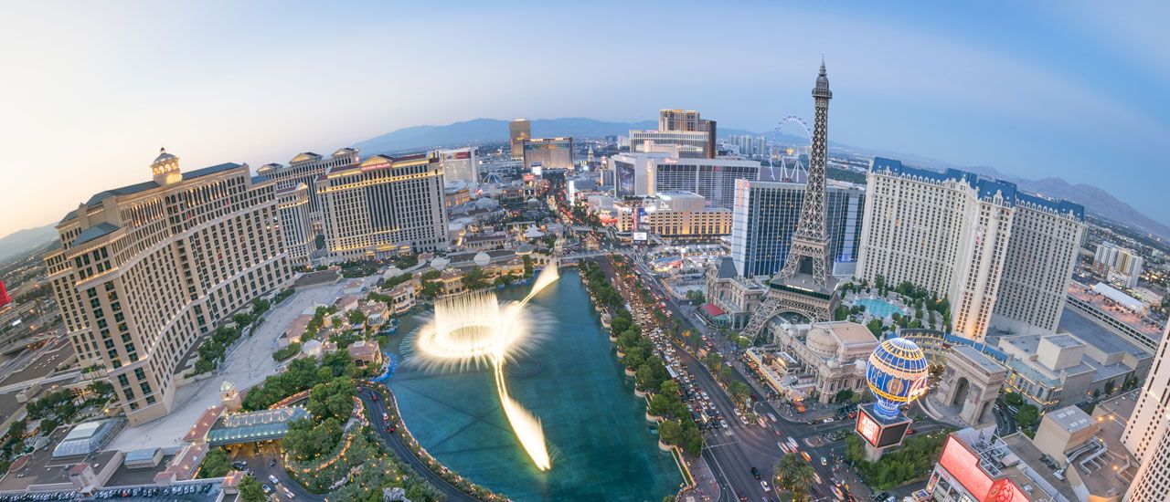 Les tendances du CES, le grand salon de l'électronique de Las Vegas