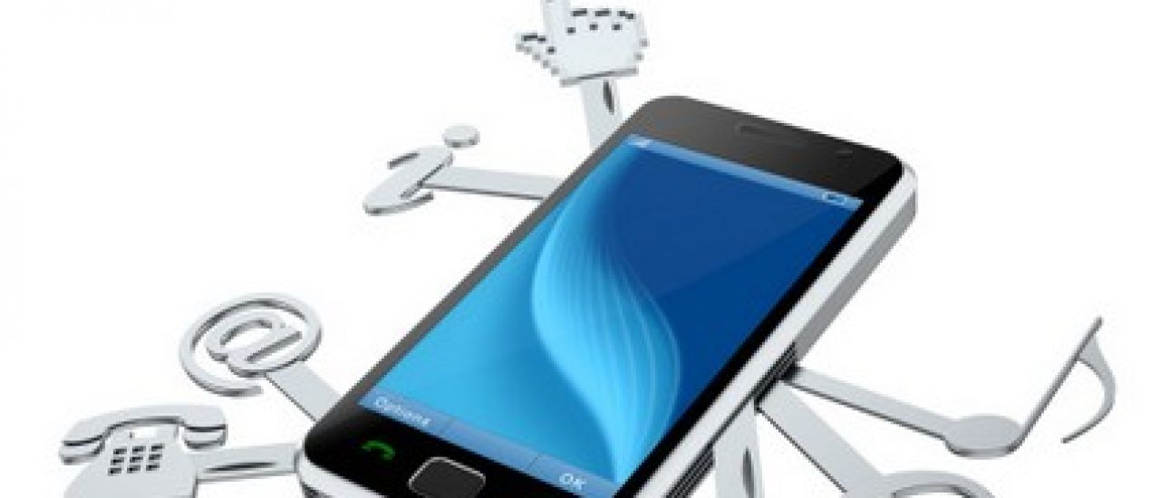 5 applis mobile pour votre voyage d'affaire