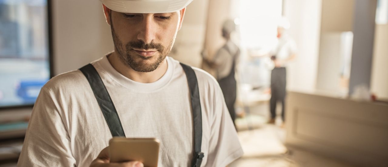 Les mobiles durcis : plus intéressants que les smartphones classiques ?