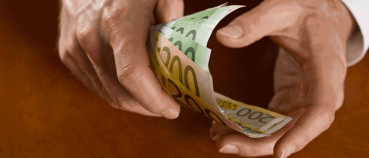 Compte courant d’associé : son remboursement peut-il être exigé à tout moment ?