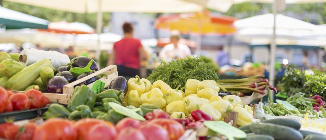 Quand votre smartphone fait la chasse aux pesticides