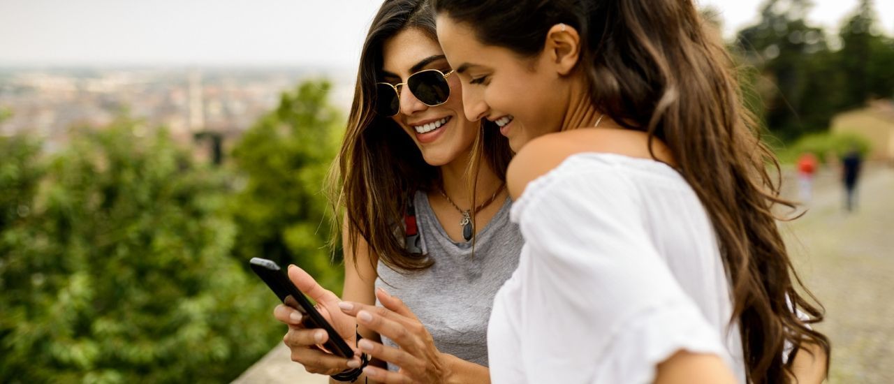 Les 5 innovations les plus importantes sur les smartphones en 2019
