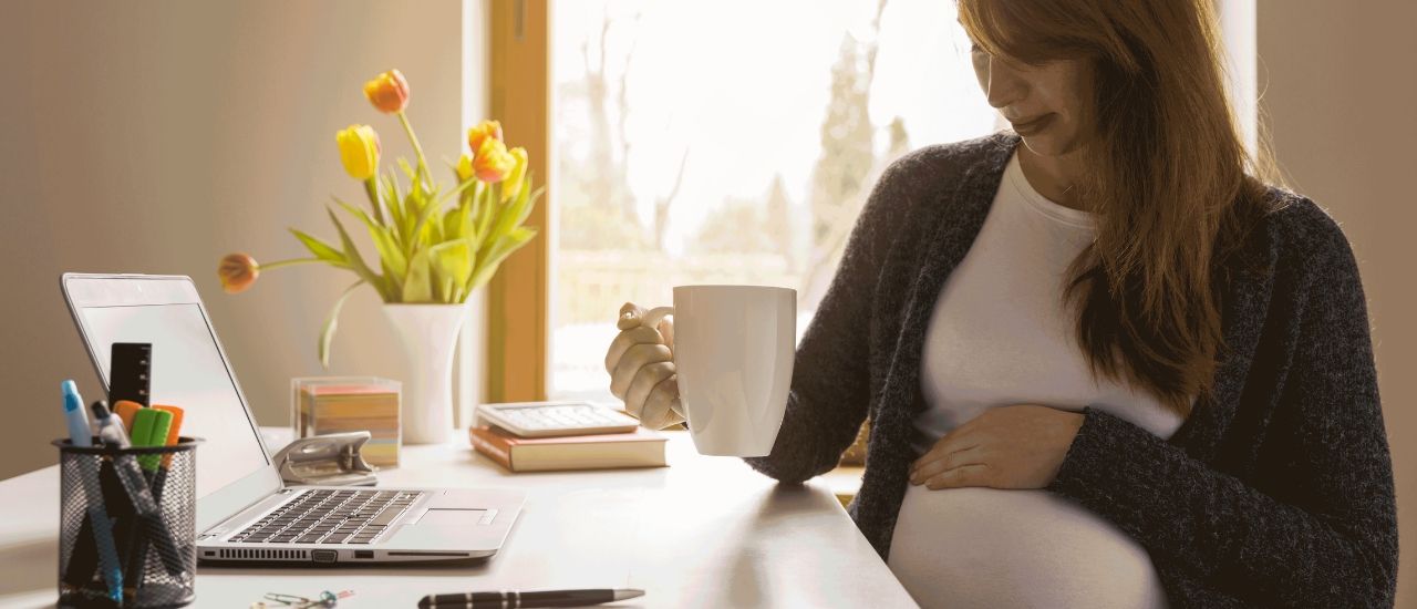 Indépendantes : un congé de maternité bientôt rallongé ? 