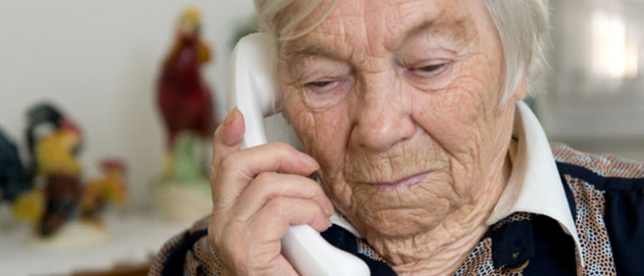 Réagir après un démarchage agressif d'un opérateur de téléphonie fixe