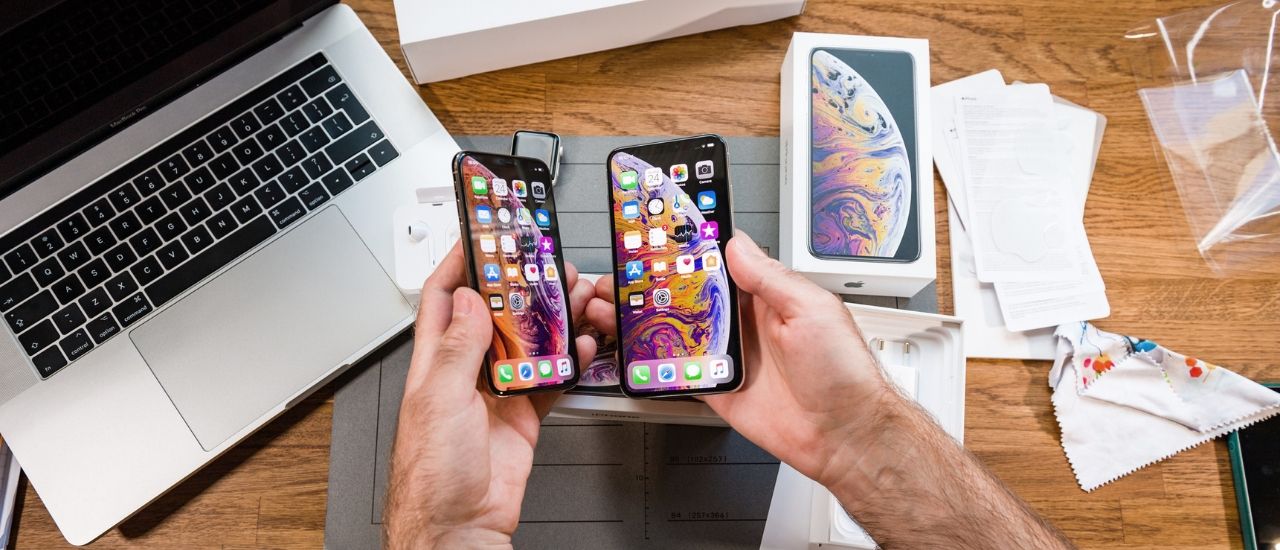 Faut-il craquer pour l'iPhone Xr ou préférer l'iPhone Xs ?