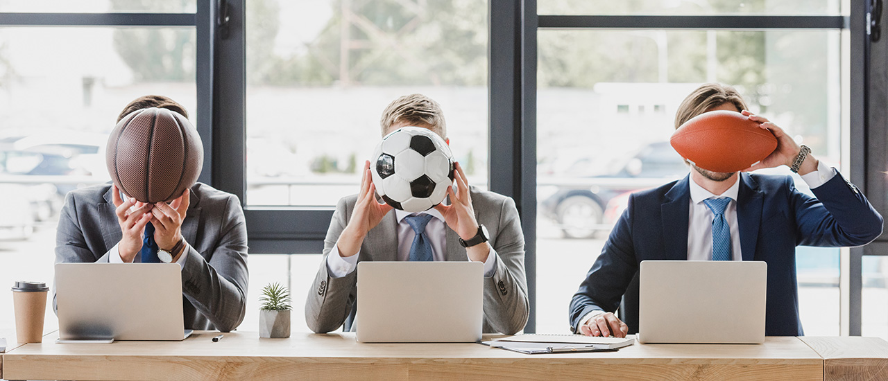 Sport en entreprise : des avantages pour vous et vos salariés !