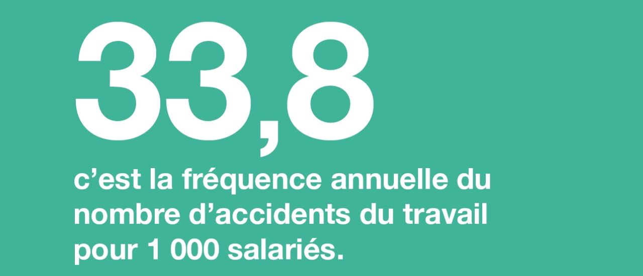 Accident de travail : ce que l’employeur doit savoir