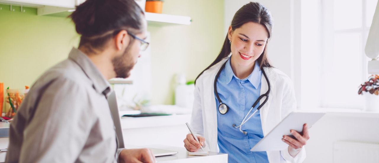 Voir à travers les murs grâce au Wi-Fi, de nouvelles perspectives pour les services de e-santé