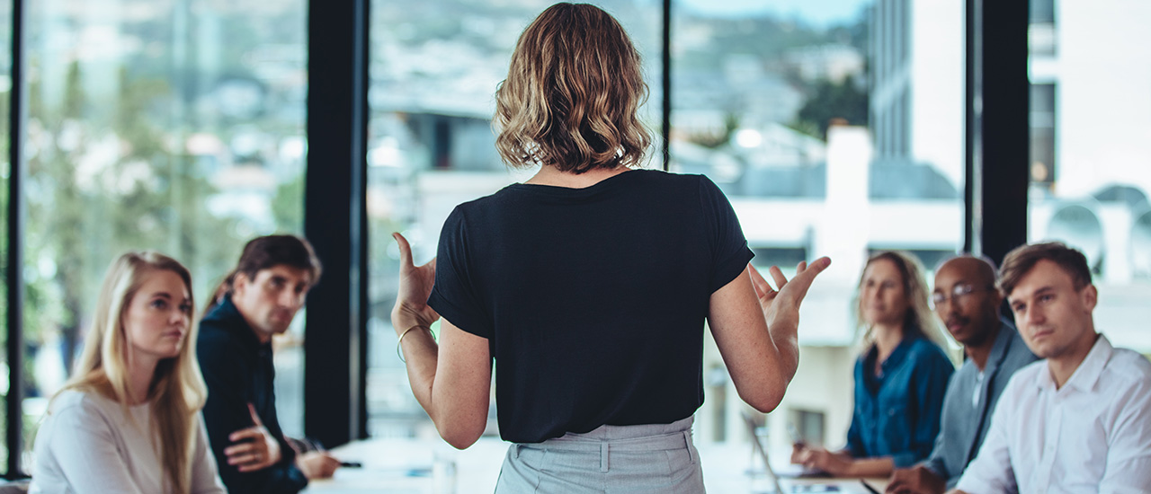 7 étapes pour faire un pitch efficace et réussi