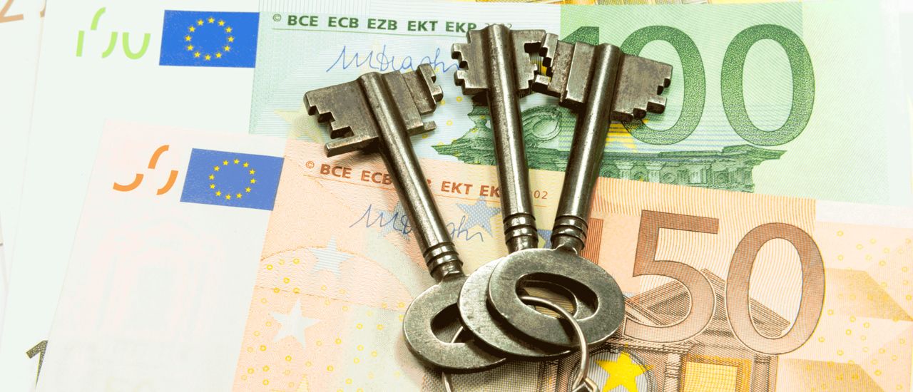 Bail commercial : en cas de vente du local, quid du dépôt de garantie ?