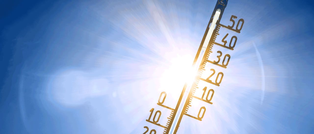 Épisodes de canicule : vous devez protéger vos salariés !