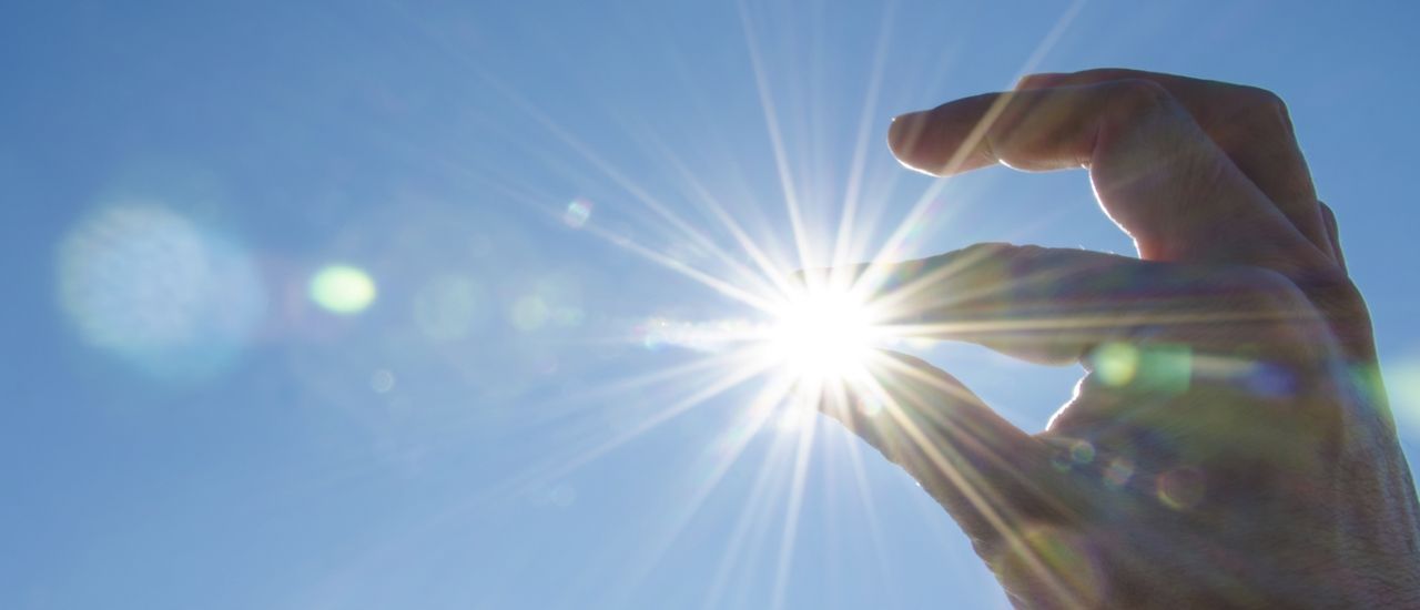 Quels objets connectés utiliser en fonction de la météo ?
