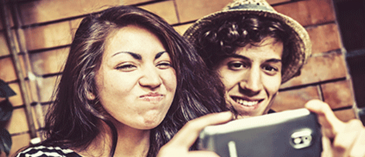Bien choisir son smartphone pour les selfies